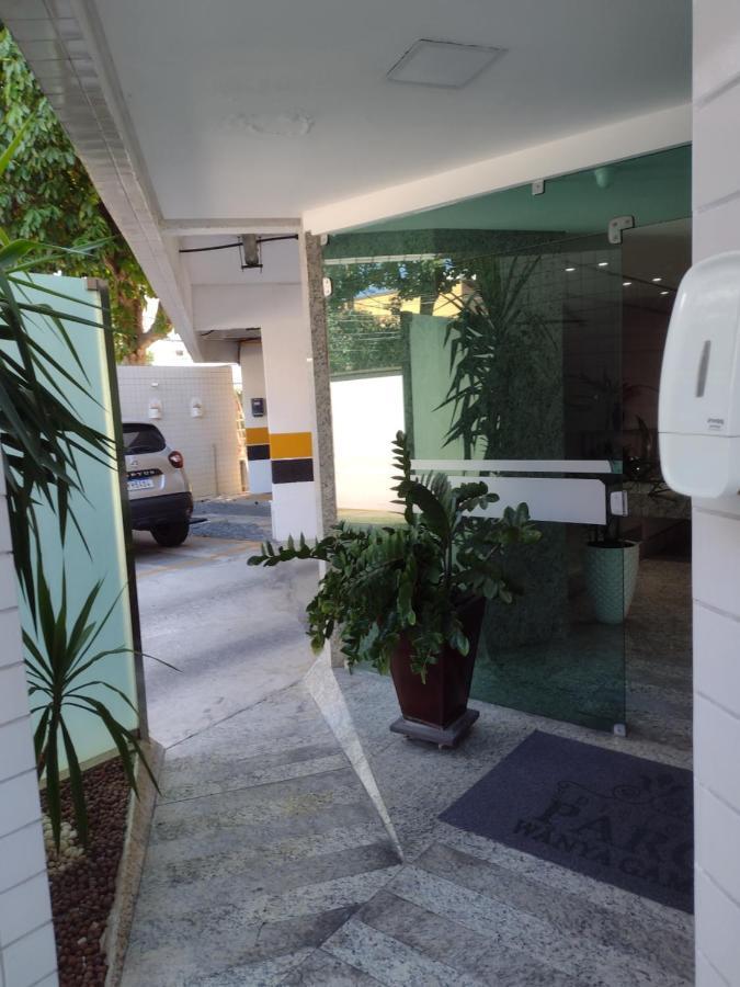 Boa Viagem Vista Mar 3Qts Daire Recife Dış mekan fotoğraf