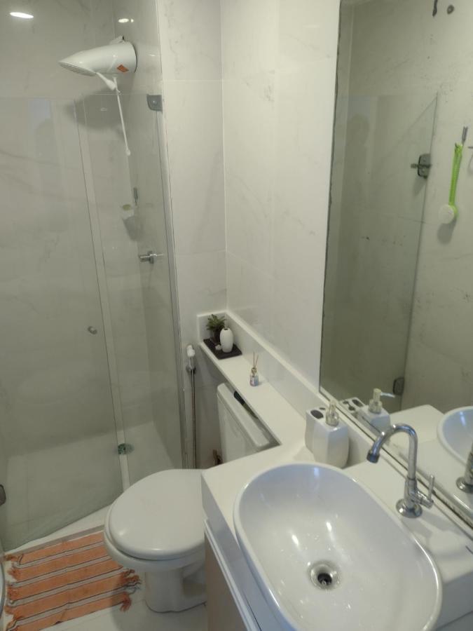 Boa Viagem Vista Mar 3Qts Daire Recife Dış mekan fotoğraf